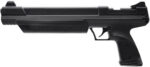 UMAREX STRIKE POINT .177 - PELLET AIR PISTOL - Image 3