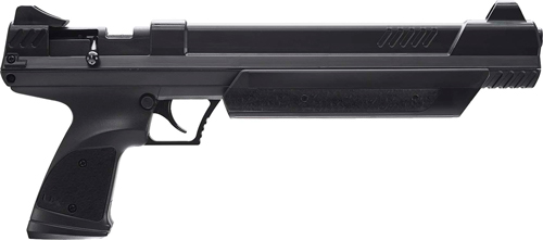 2251351.jpg UMAREX STRIKE POINT .22 - PELLET AIR PISTOL - Image 1