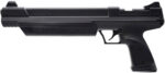 UMAREX STRIKE POINT .22 - PELLET AIR PISTOL - Image 3