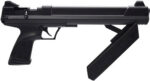 UMAREX STRIKE POINT .22 - PELLET AIR PISTOL - Image 4