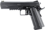 UMAREX BBX11 CO2 .177 BB - AIR PISTOL 16RD MAG BLACK - Image 2