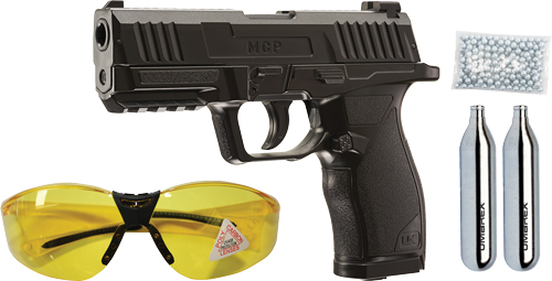 2252118.jpg UMAREX MPC KIT .177 BB CO2 - AIR PISTOL BLACK - Image 1