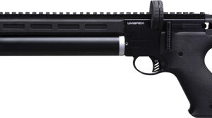 UMAREX AIR RIFLE NOTOS G2 .22 - 825FPS 15RD 118CC TANK