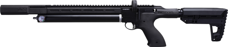 2254852.jpg UMAREX AIR RIFLE NOTOS G2 .22 - 825FPS 15RD 118CC TANK - Image 1