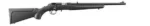 RUGER AMERICAN 17HMR RFL BLK