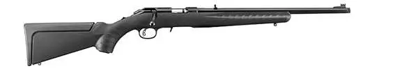 23762-14254086.webp RUGER AMERICAN 17HMR RFL BLK - Image 1