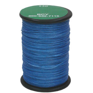 BCY 3D End Serving Blue 120 yds.