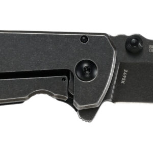 CRK SQUID XM DROP POINT BLACK