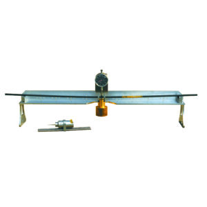 RAM Arrow Spine Tester