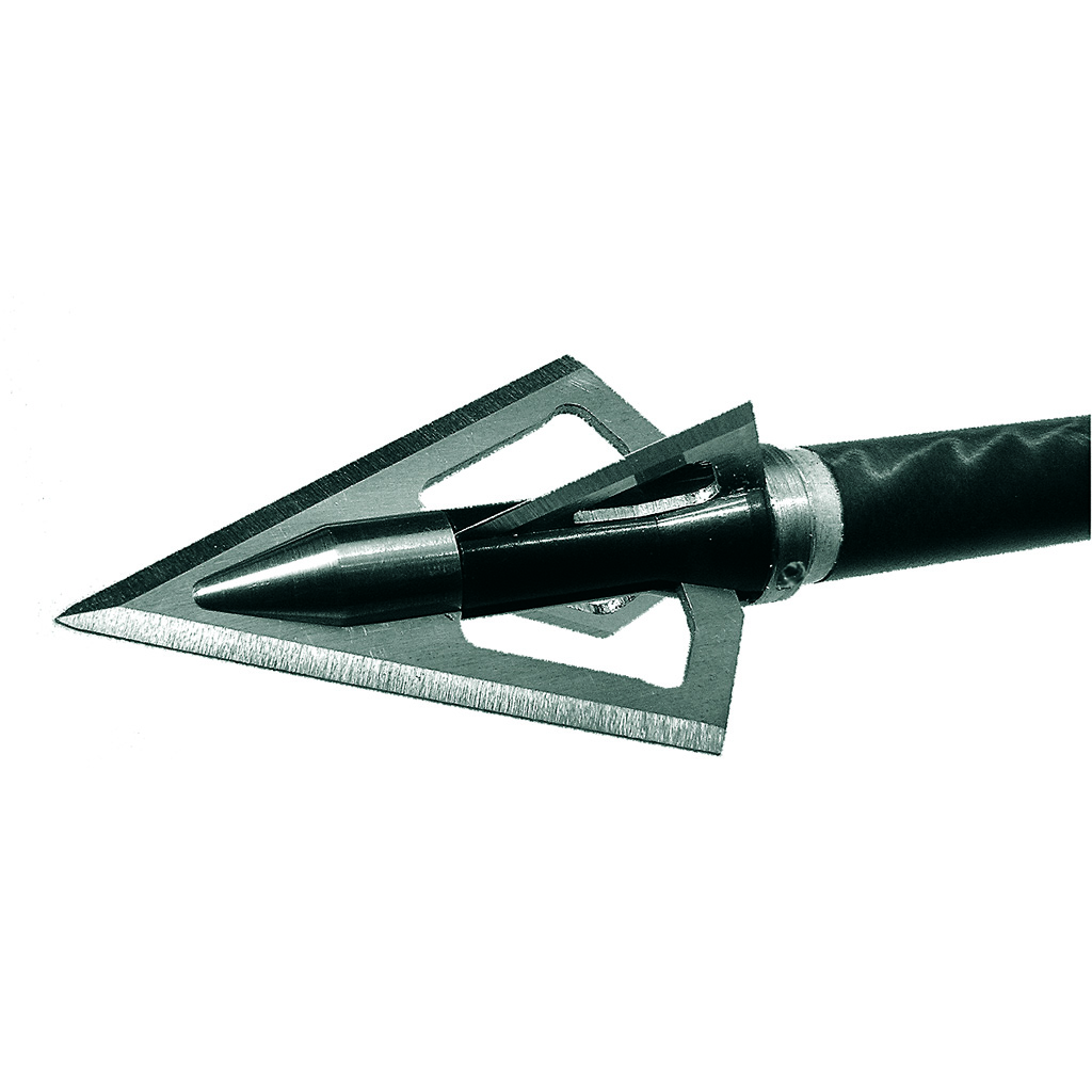 25376_1.jpg Wasp Sharpshooter Broadheads 100 gr. 3 pk. - Image 1
