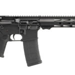 RUGER HARRIER 5.56MM MOE-K2 BLK 16"