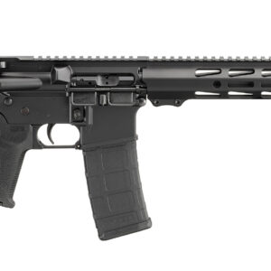 RUGER HARRIER 5.56MM MOE-K2 BLK 16"