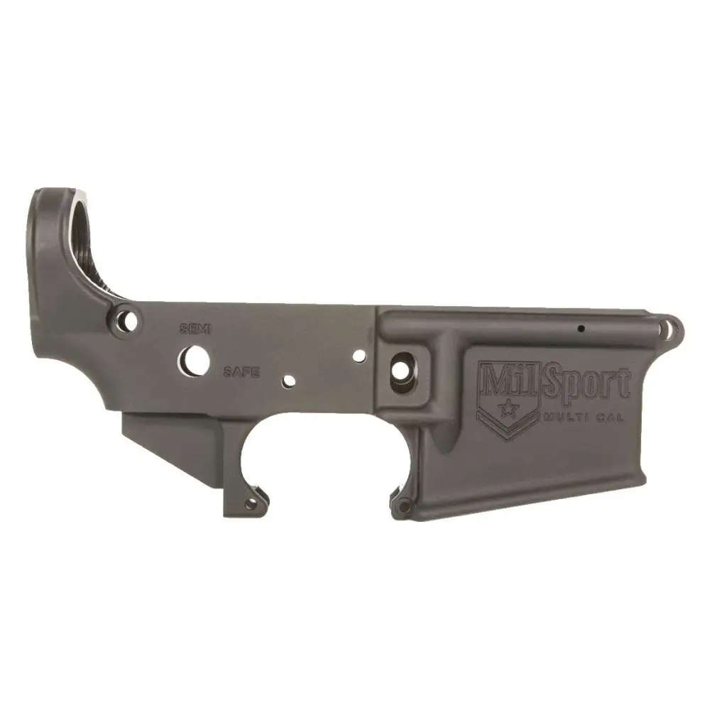 287492-14262862.webp ATI AR15 MILSPORT LWR RCVR STRIPPED - Image 1