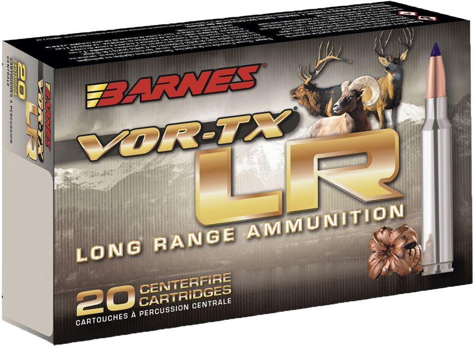 29013.jpg BAR 300 190GR VORTX LRX 20RD - Image 1