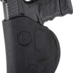 1791 HOLSTER 2-WAY IWB MULTI- - FIT RH SZ3 GLK 26/SIMILAR BL