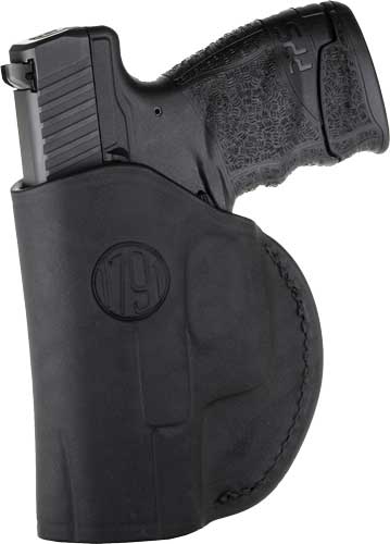 2WH3SBLR.jpg 1791 HOLSTER 2-WAY IWB MULTI- - FIT RH SZ3 GLK 26/SIMILAR BL - Image 1