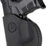 1791 HOLSTER 2-WAY IWB MULTI- - FIT RH SZ4 GLK 26/SIMILAR BL