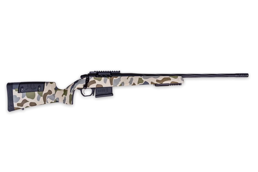 307hush65ca.jpg WEATHERBY 307 HUSH 7MAG 26" ADJ - Image 1