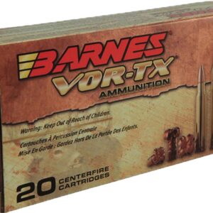 BAR 300BLK 120GR VORTX BT 20RD