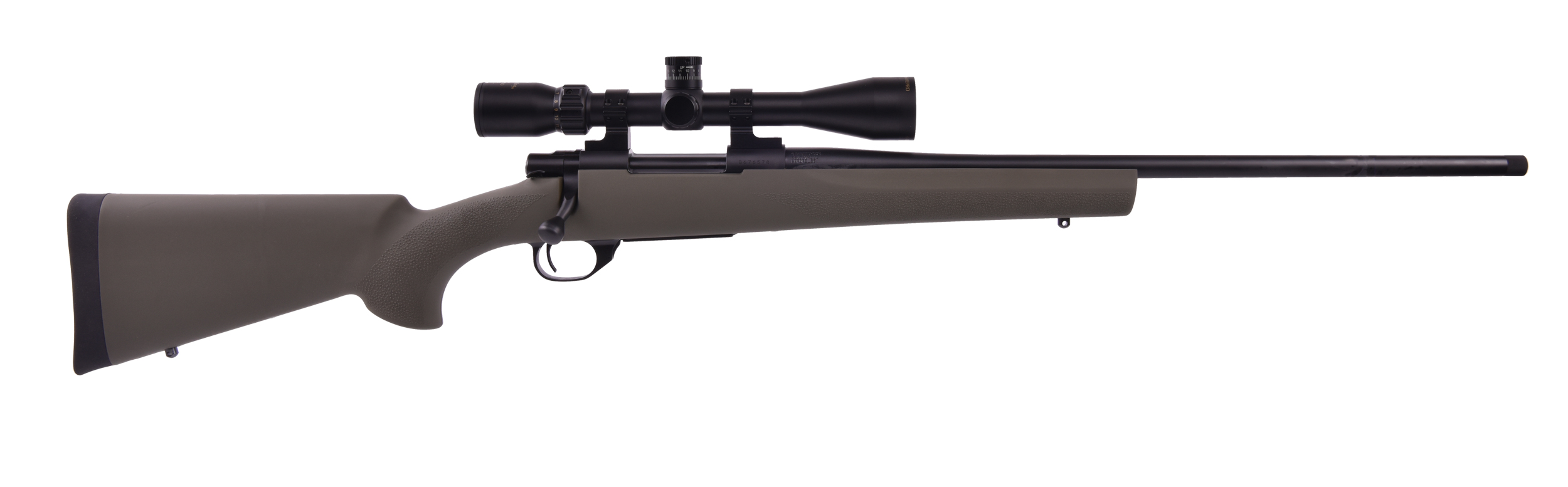 30993-1.jpg HOWA GAMEPRO 7PRC TB PKG GRN # - Image 1