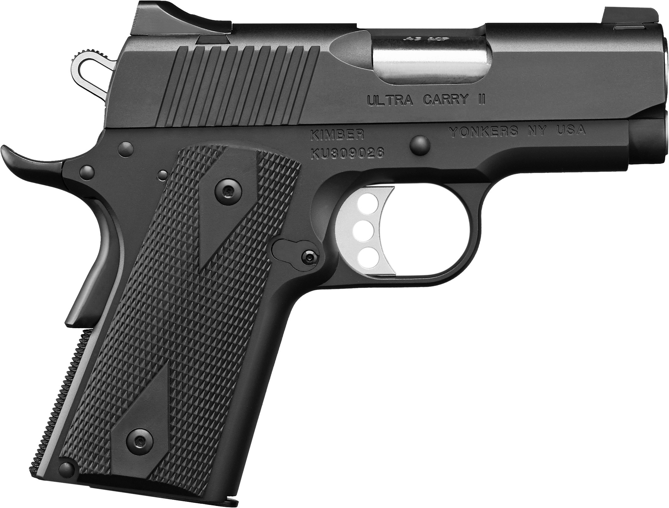 3200061ca5923.jpg KIMBER ULTRA CARRY II 45ACP - Image 1