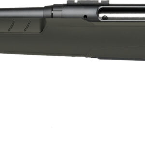 SAV AXIS2 22-250 ODG LH
