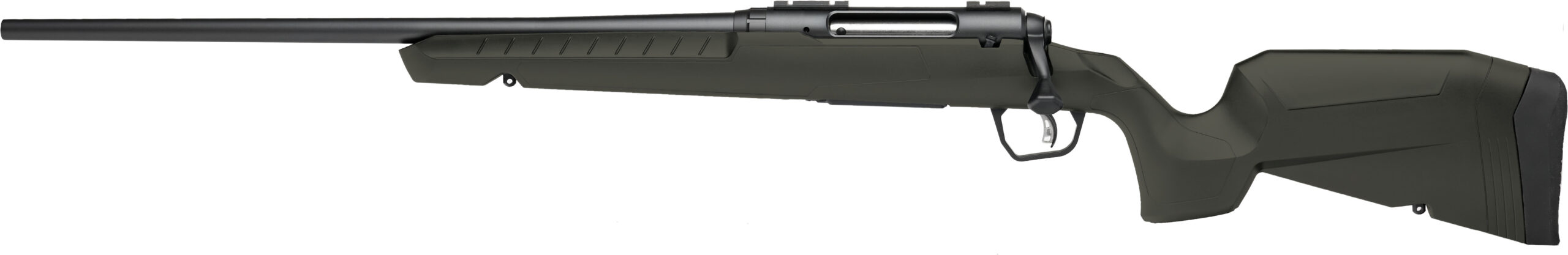 32072.jpg SAV AXIS2 22-250 ODG LH - Image 1