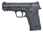 SMITH & WESSON M&P 380 SHLD EZ M2.0 BLK 3.675" PSTL NTS 8RD TLCI SAO - Image 3