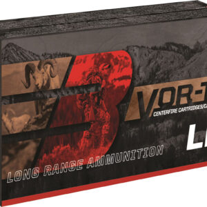 BAR 22CR 65GR VORTX LRX 20RD