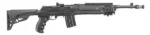 RUGER MINI-14 TACTICAL RIFLE 5.56 16.1" CF BLK SYNTH 20RD