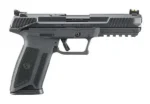 RUGER-5.7 X 28 4.9" PISTOL BLK/BLK 20+1 MS - Image 3