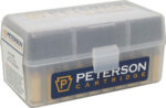 PETERSON UNPRIMED CASES - 6MM ARC 50PACK 10BX/CS - Image 2