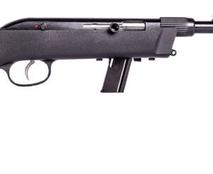 SAV 64 TD 22LR SEMI 10RD SYN