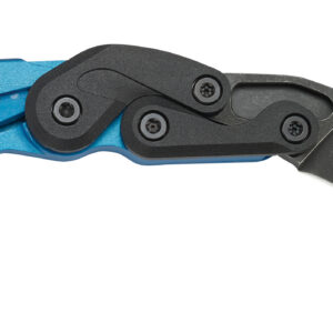 CRK PROVOKE HAWKBILL FLDER BLU