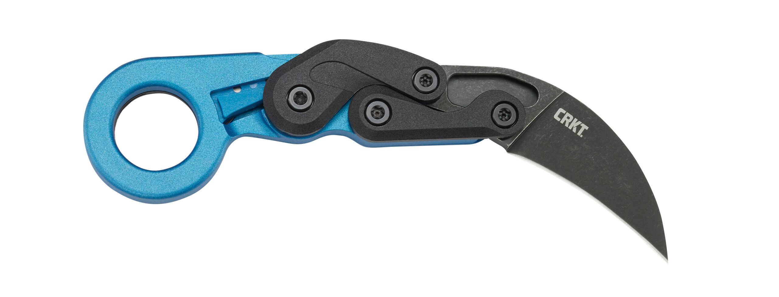 4041b.jpg CRK PROVOKE HAWKBILL FLDER BLU - Image 1