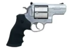 RUGER SPR REDHWK ALSKN 454CASULL 2.5" STS HGE GRP ADJ SIGHT - Image 3