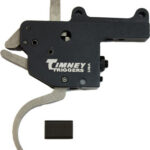 TIMNEY TRIGGER CZ 455 3LB PRE- - SET/ ADJUSTS FROM 1.5-4LBS