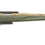RUGER AMERICAN GEN2 PRED 243WIN 22"