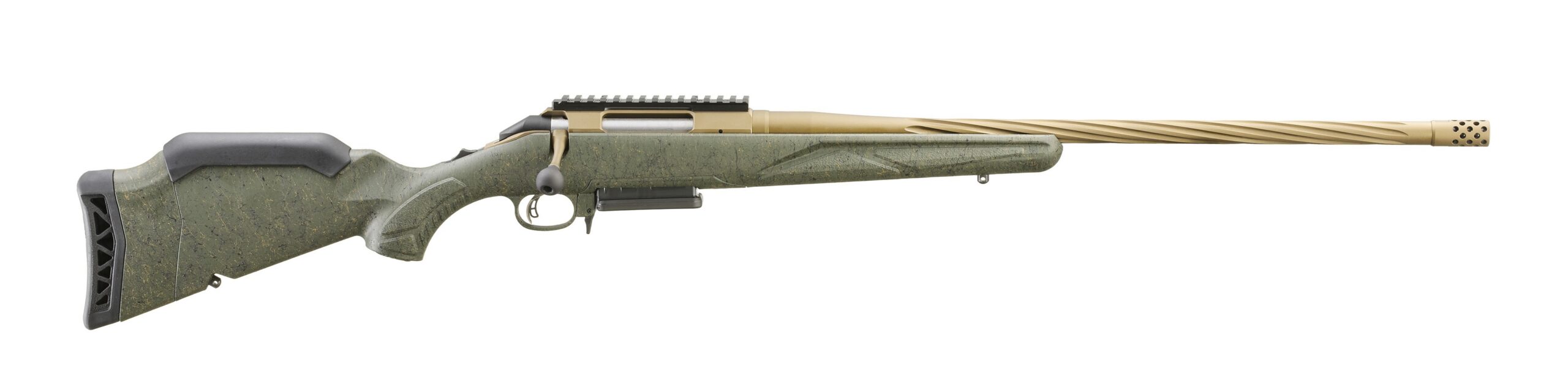 46931r9271.jpg RUGER AMERICAN GEN2 PRED 243WIN 22" - Image 1