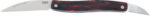 CRKT FOREBEAR DUAL BLADE - FOLDER SLIP JOINT RED/BLACK - Image 2