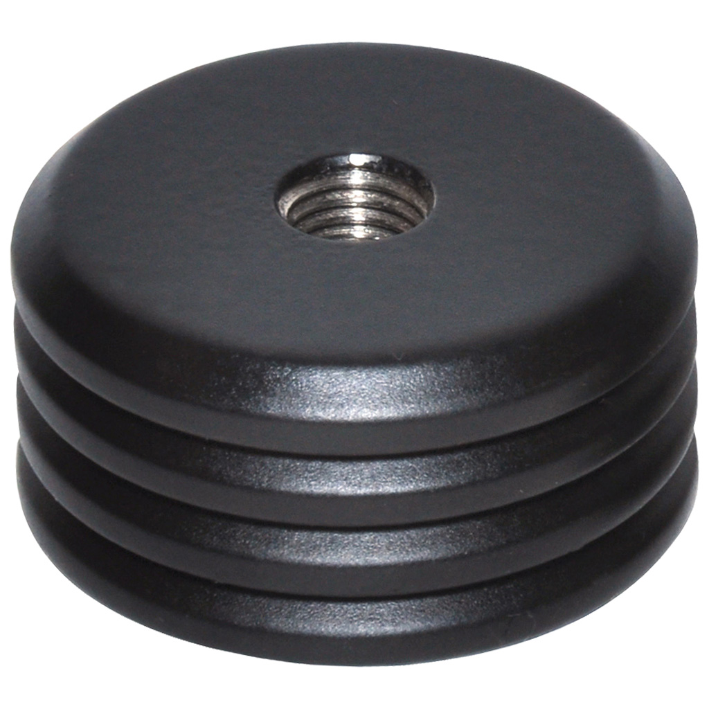 50480_1.jpg Bee Stinger Freestyle Weights Black 4 oz. 1 pk. - Image 1