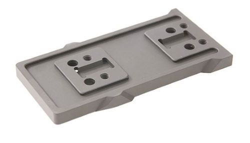 510CSPACERFDE.jpg HOLOSUN HS510C SPACER LOWER - 1/3 CO-WITNESS FLAT DARK EARTH - Image 1