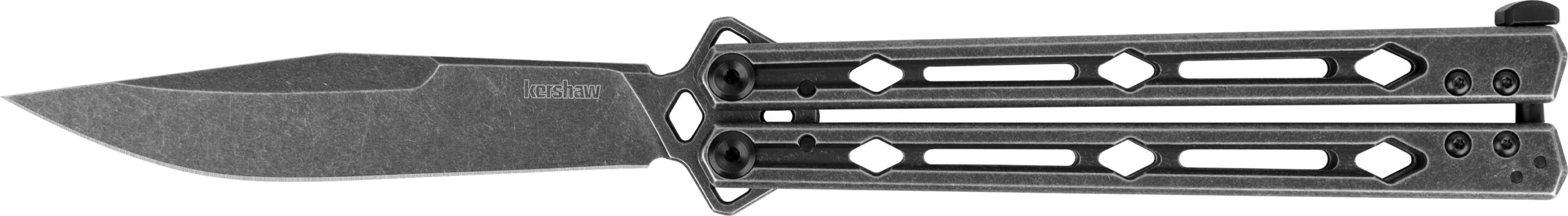 5150bw.jpg KER LUCHA BLKWSH BTRFLY 4.6 DP - Image 1