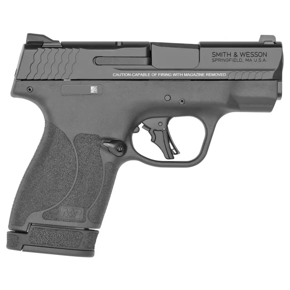 516931-14167006.webp SMITH & WESSON M&P 9 SHIELD PLS PSTL TS 3.1" 10/13RD - Image 1