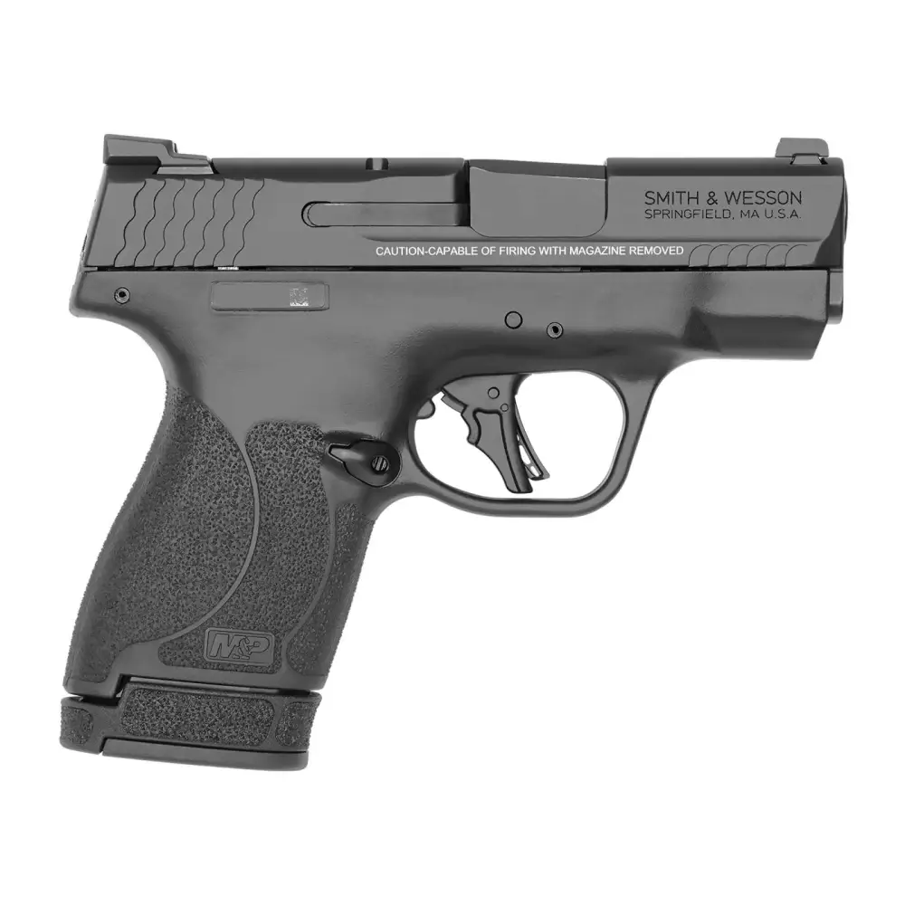 516935-14167014.webp SMITH & WESSON M&P 9 SHLD PLS 9MM PSTL NTS 3.1" 10/13RD - Image 1