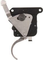 TIMNEY TRIGGER REMINGTON MDL7 - W/SAFETY NICKEL - Image 3