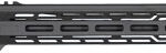 CMMG COMPLETE UPPER GROUP - RESOLUTE MK4 5.56 16.1" BLACK