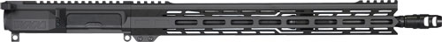 55BC7C3AB_1-1.jpg CMMG COMPLETE UPPER GROUP - RESOLUTE MK4 5.56 16.1" BLACK - Image 1