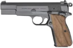 SPRINGFIELD ARMORY SA35 9MM PSTL BLK 1-15RD