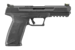 RUGER-5.7 X 28 4.9" PISTOL BLK/BLK 20+1 NO MANUAL SAFETY - Image 3